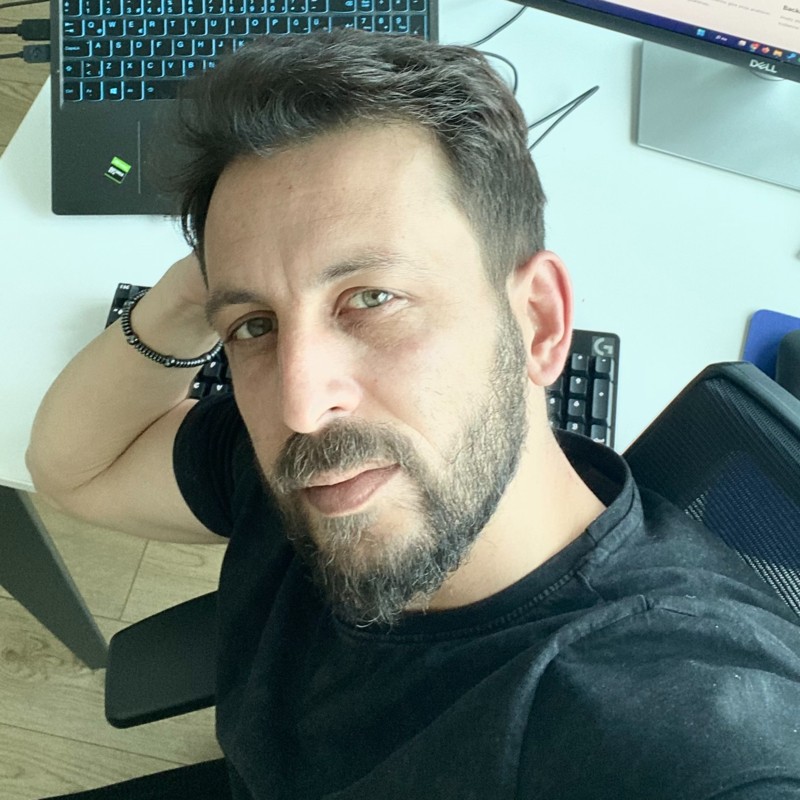Fatih Günalp — Kurucu